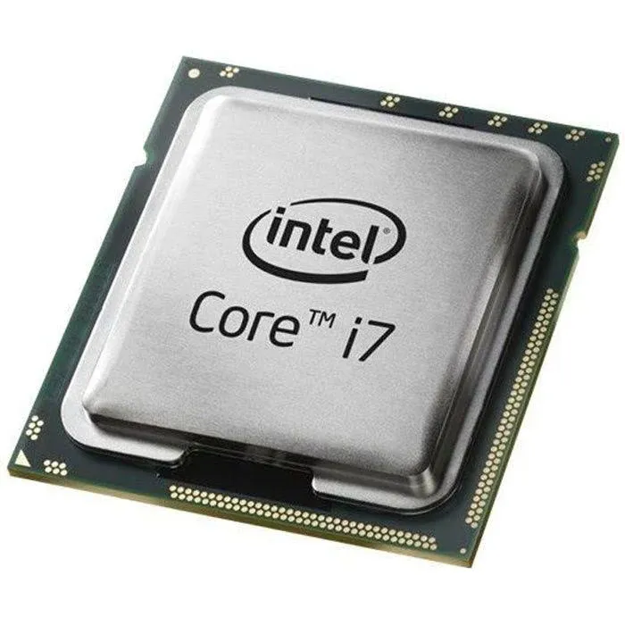 NOB Intel-IMSourcing Core i7 i7-2600 Quad-Core 3.40 GHz Processor