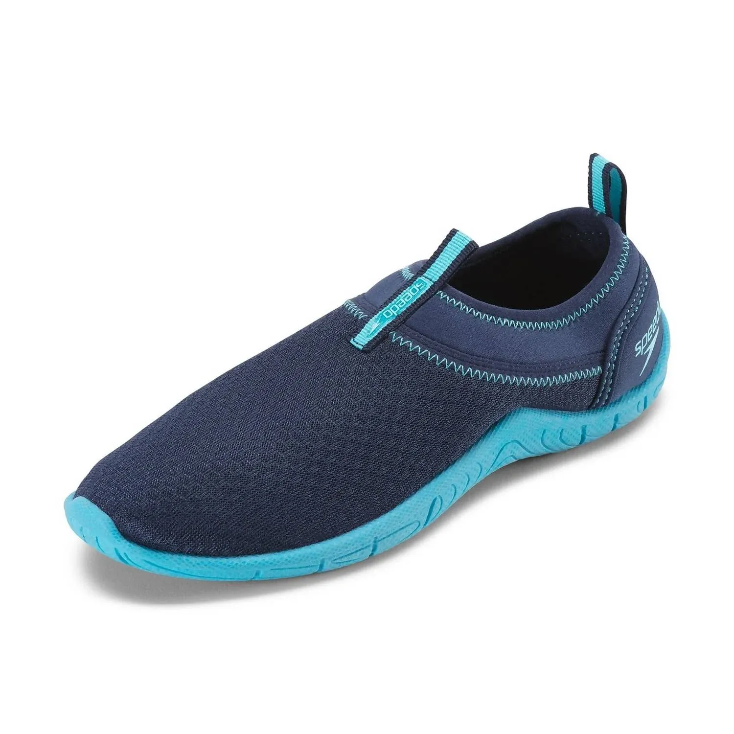 Speedo Size 8 Women&#039;s Water Shoe Tidal Cruiser