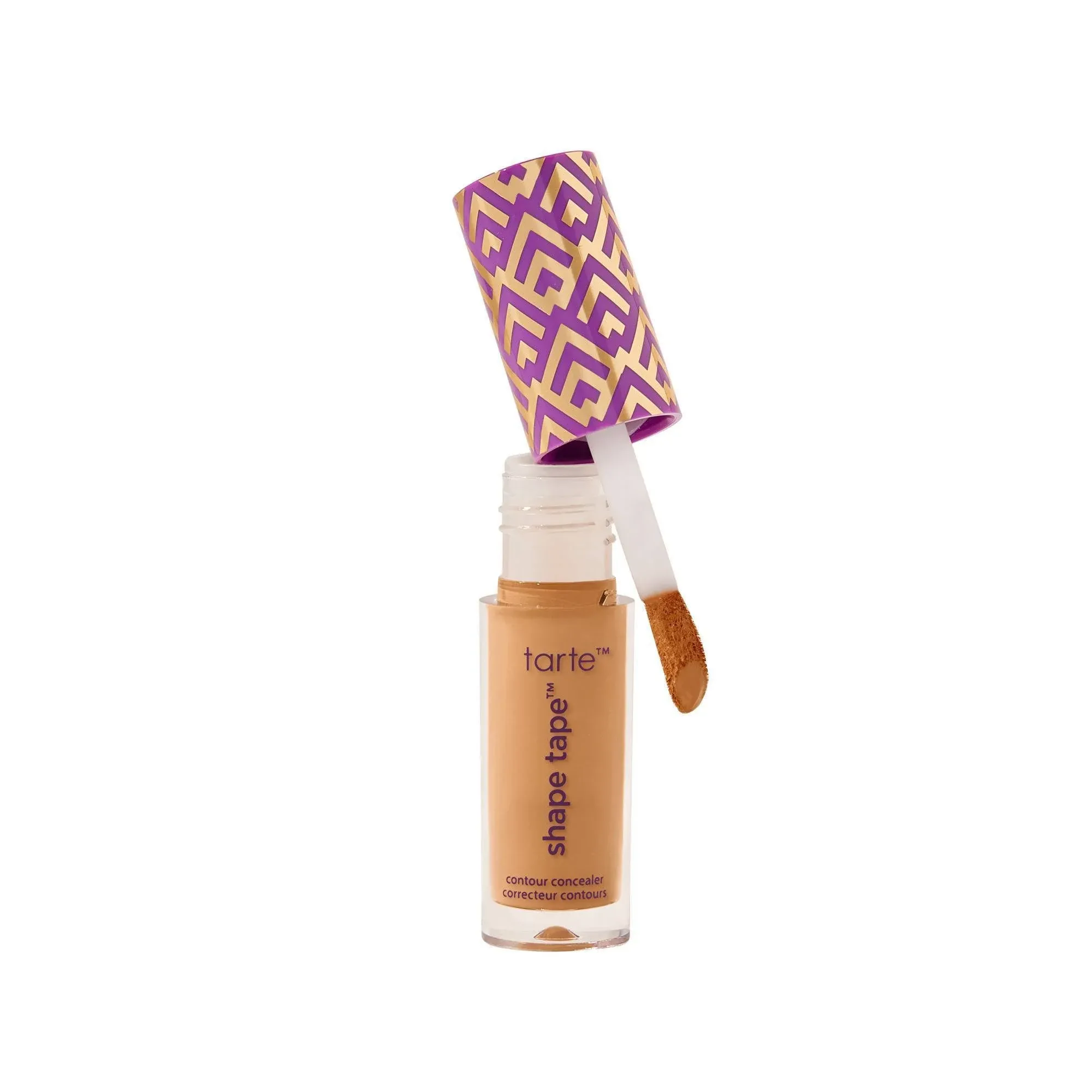 Travel Size Shape Tape Full Coverage Concealer