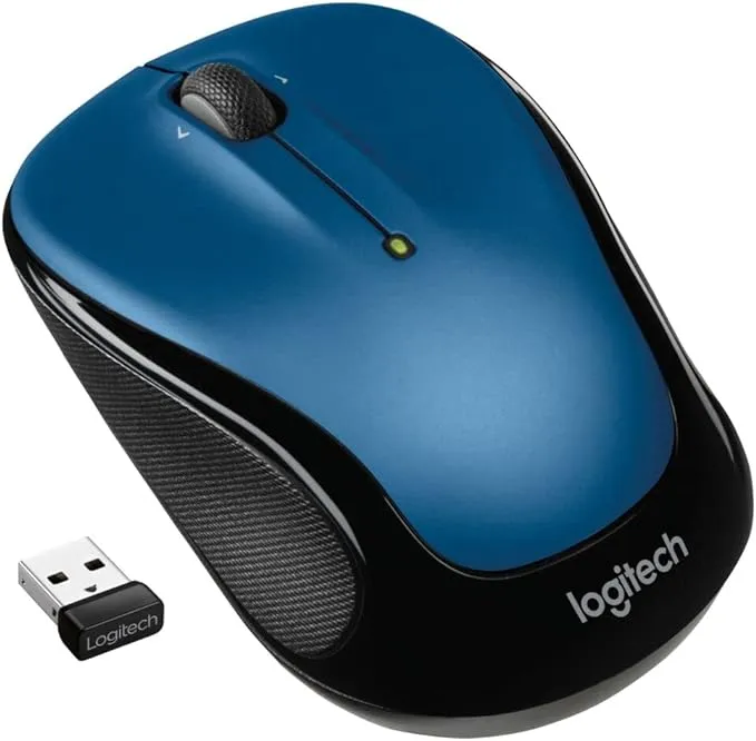 Souris Sans-Fil Logitech M325S 910