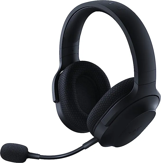 Razer Barracuda X - Wireless Multi-Platform Gaming and Mobile Headset