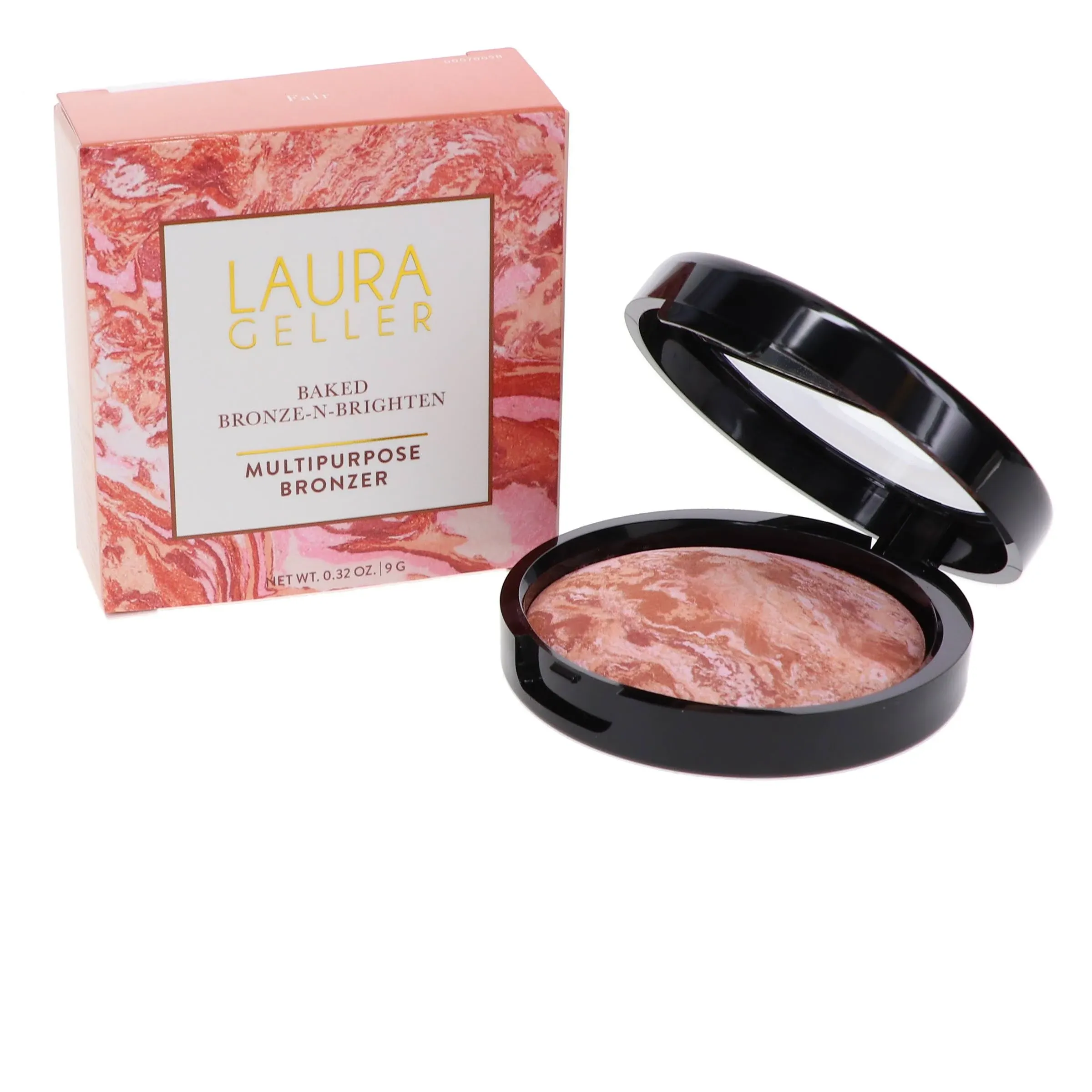 Laura Geller Baked Bronze-n-Brighten Multipurpose Bronzer