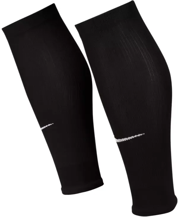 Nike Strike Soccer Leg Sleeves - L/XL