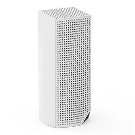 Linksys WHW0203 Velop Intelligent Mesh WiFi System Tri-Band