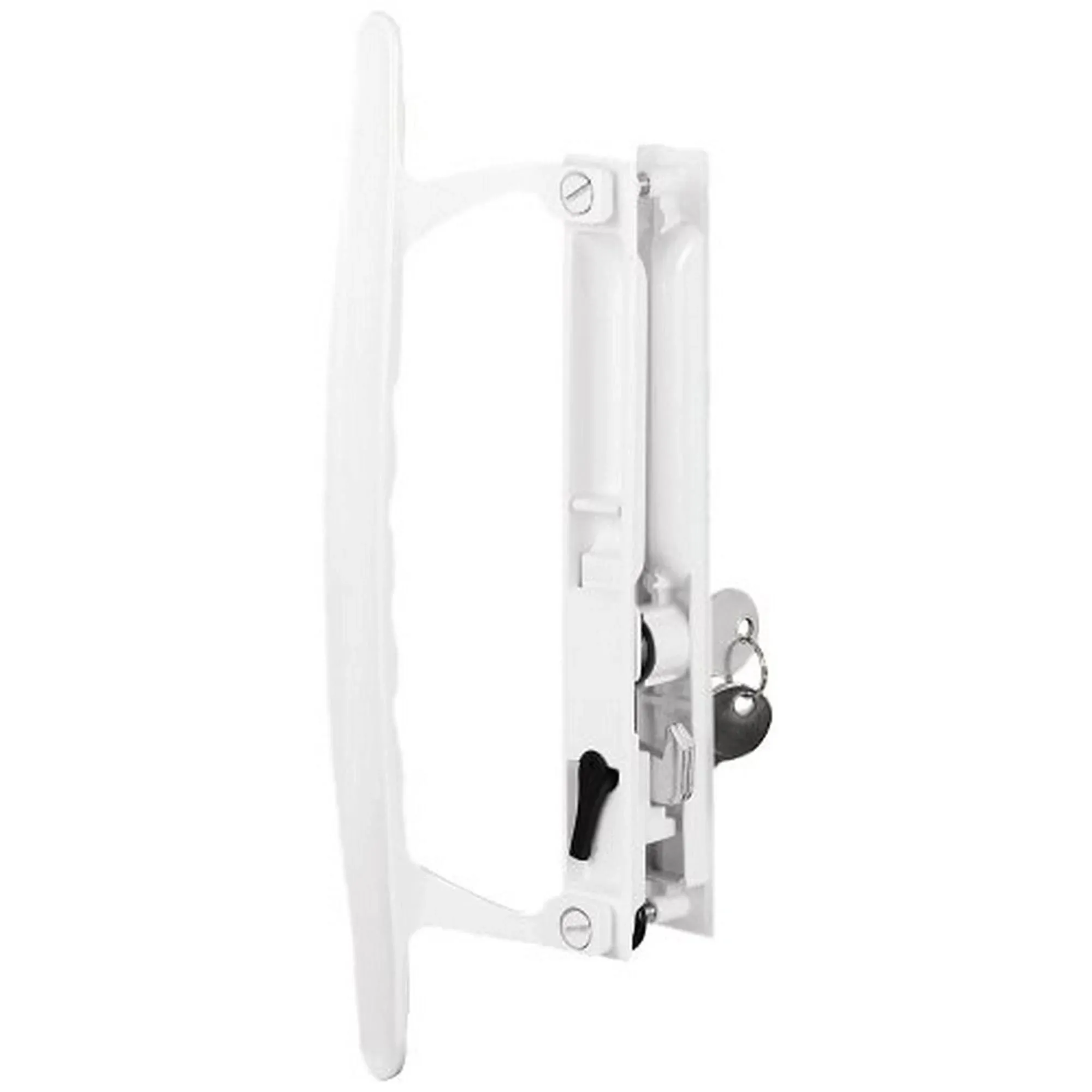 Prime-Line Sliding Glass Door Handle Set