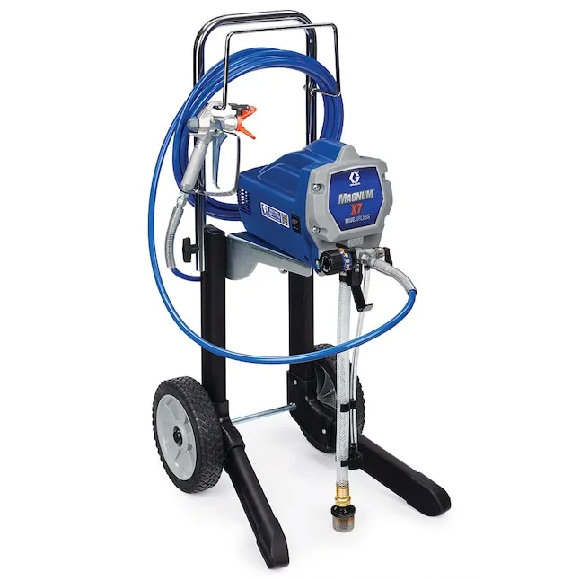 Graco 262805 Magnum X7 Paint Sprayer