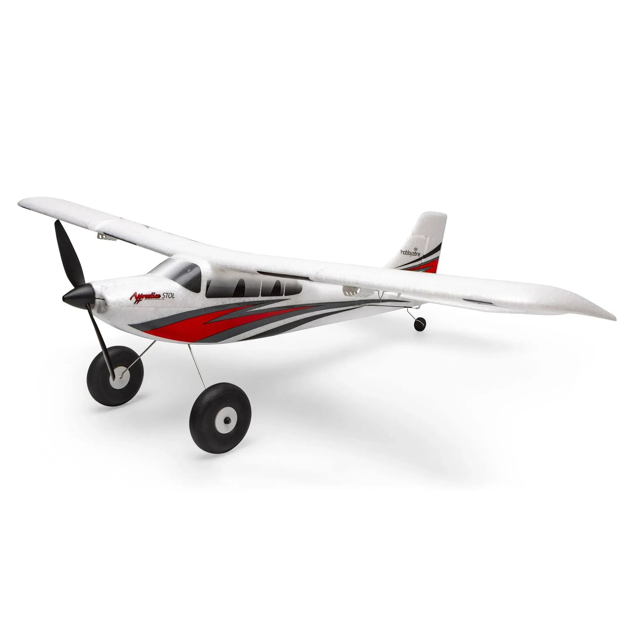 HobbyZone RC Airplane Apprentice STOL S 700 RTF   with AS3X/SAFE technology