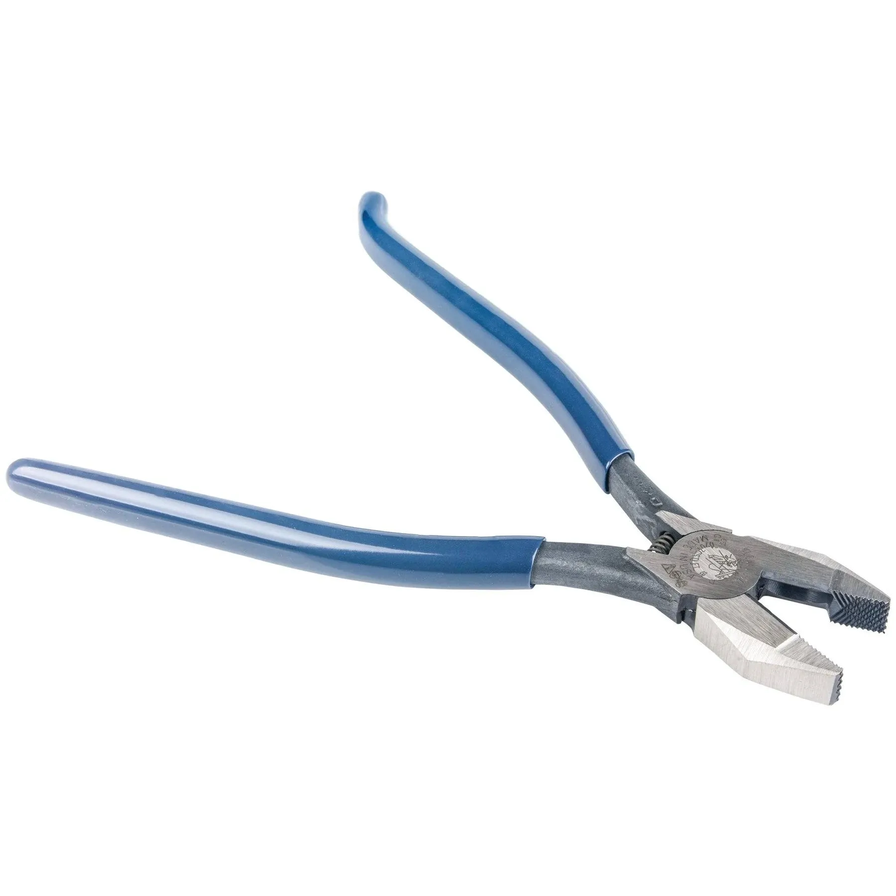 Klein Tools Ironworker Pliers D201-7CST