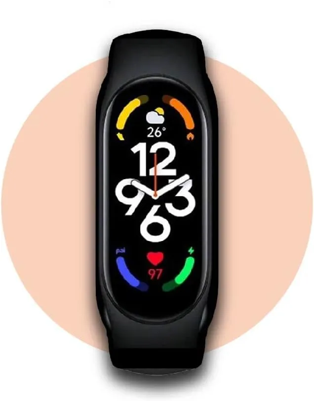 Xiaomi Smart Band 7