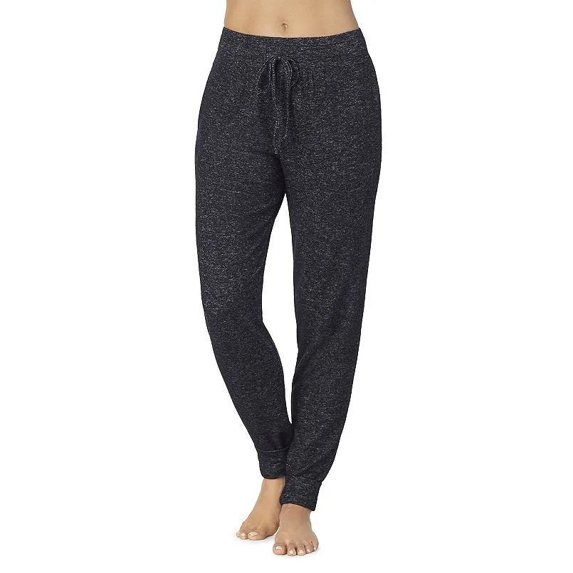 Women's Cuddl Duds Soft Knit Joggers