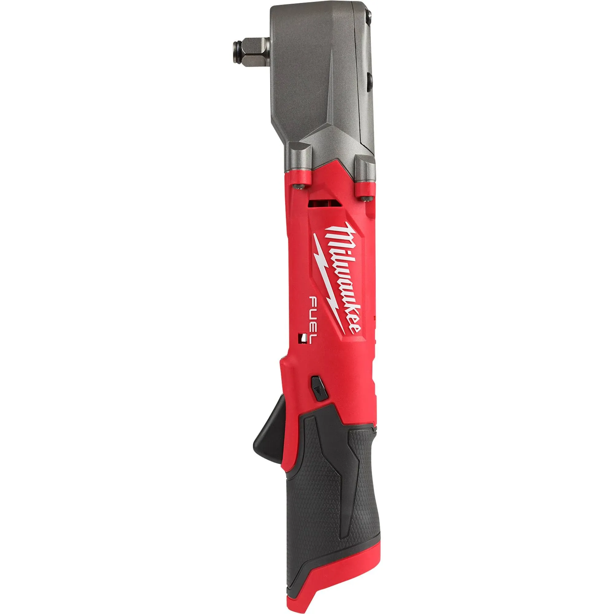 Impact Wrench: 1/2 in Square Drive Size, 220 ft-lb Fastening Torque, 220 ft-lb Breakaway Torque