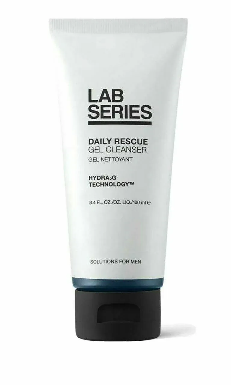 Lab Series Daily Rescue Gel Cleanser - 100 ml