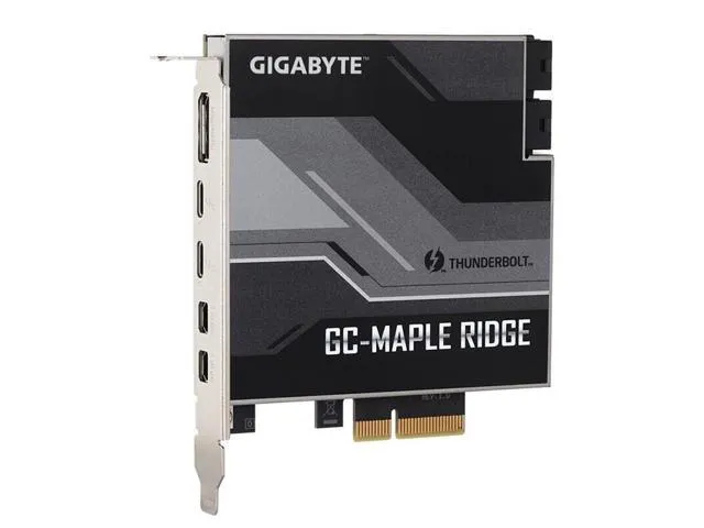 Gigabyte GC-MAPLE RIDGE