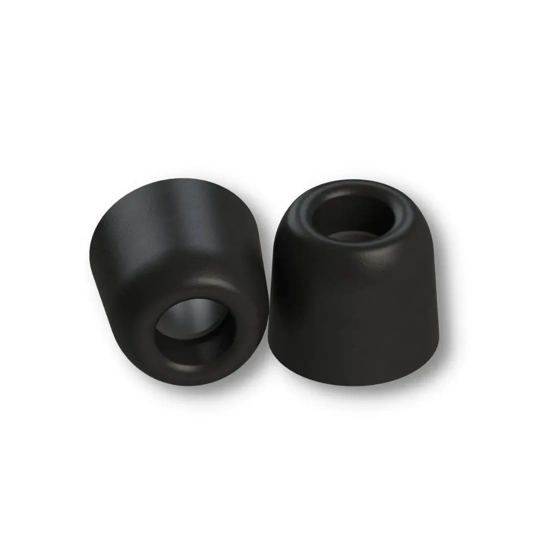 Comply Foam 400 Series Replacement Ear Tips for Bose Quiet Comfort 20