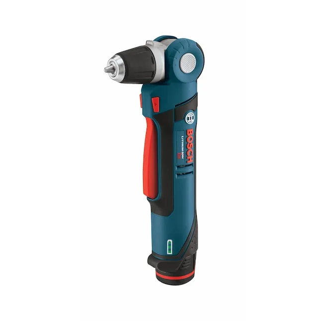 Bosch 12V Max Angle Drill PS11