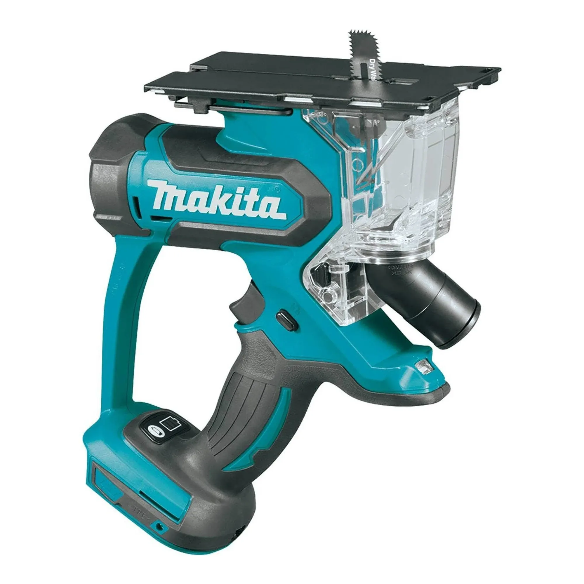 Makita XDS01Z 18V LXT Cordless Lithium-Ion Cut-Out Saw (Tool Only)