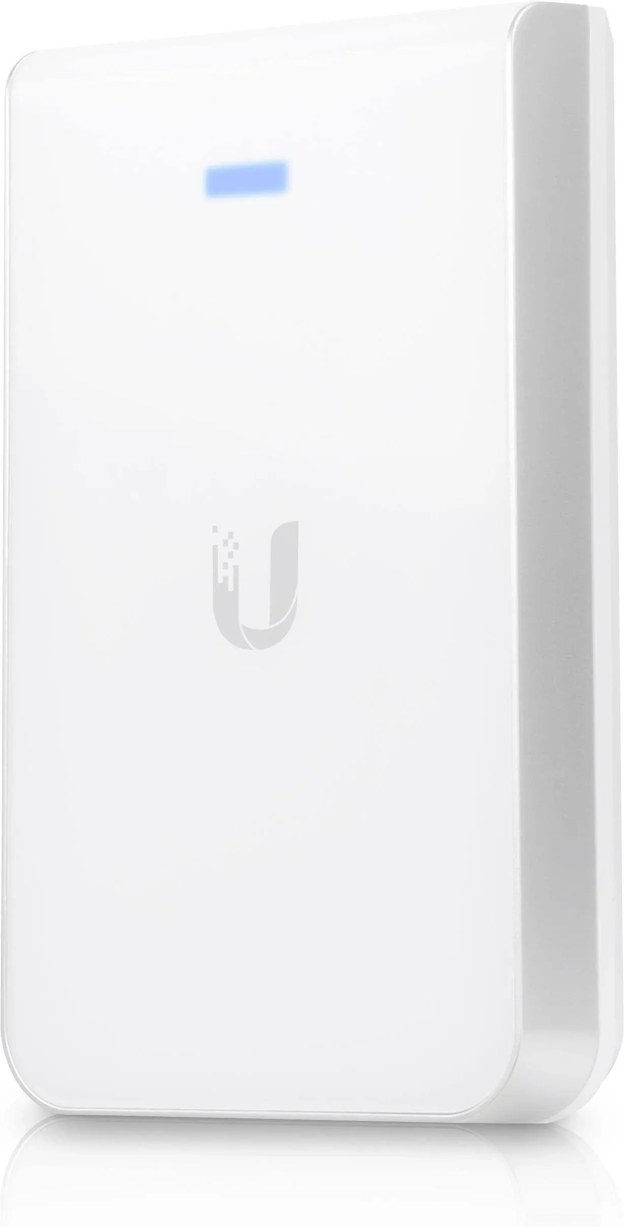 Ubiquiti UniFi AC In-Wall Dual-band 802.11ac access point in muur