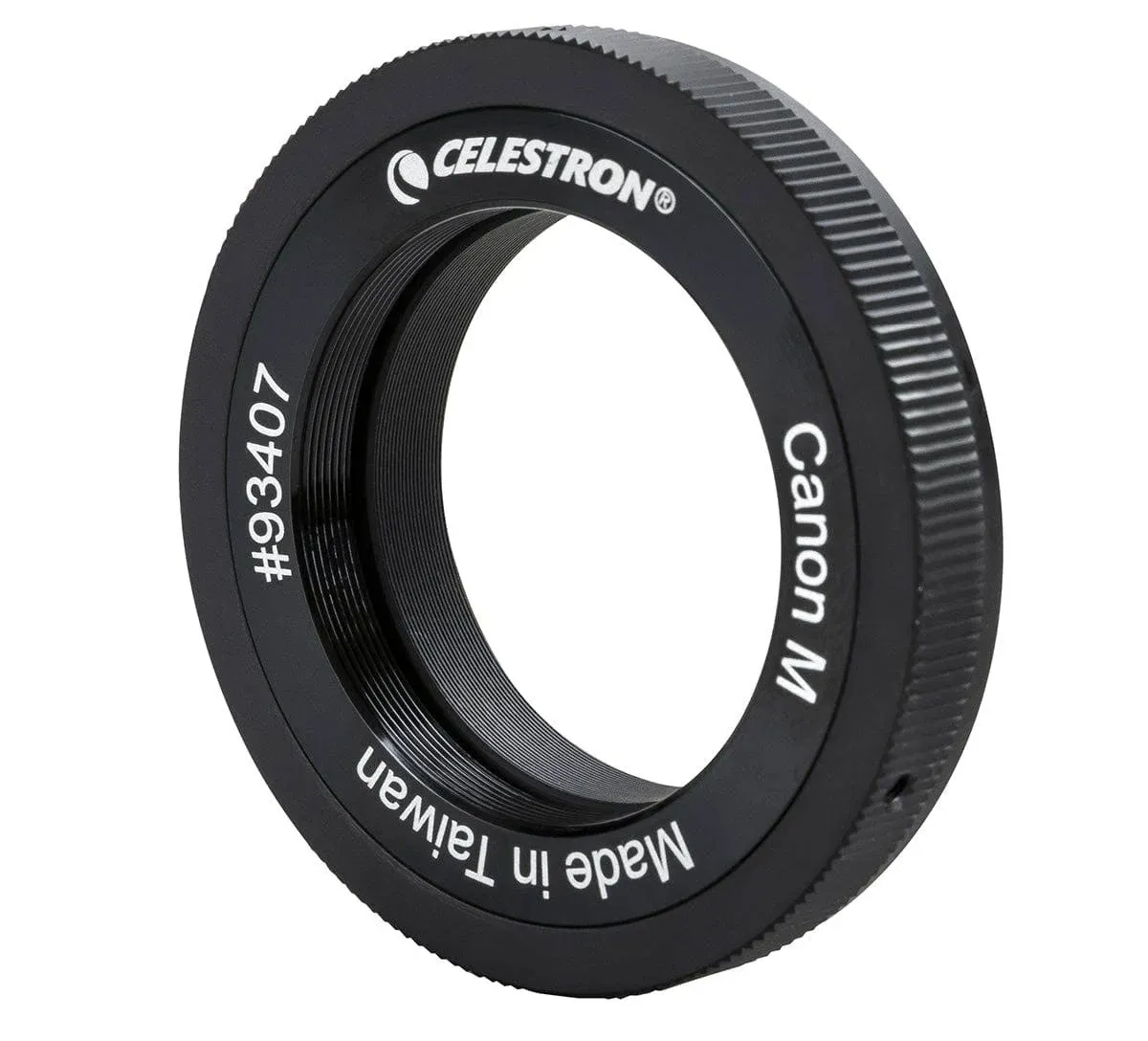 Celestron Canon M Mount T-Ring - 93407