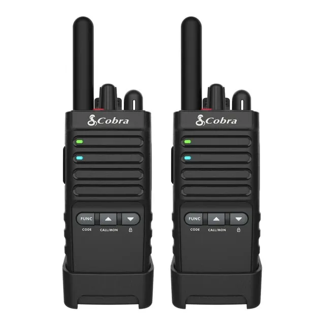 Cobra Pro Business FRS 2-Way Radios PX650