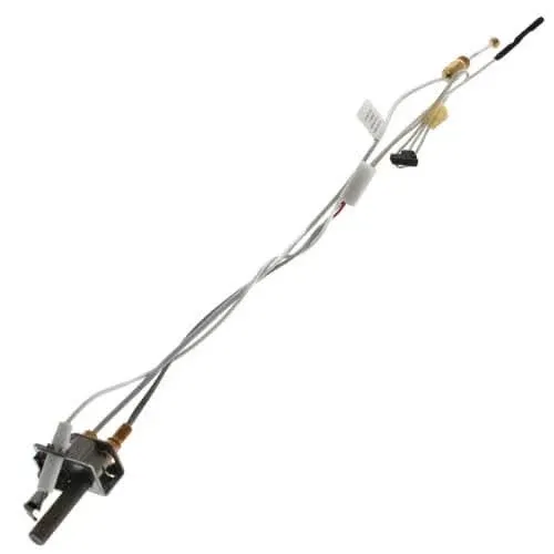 Bradford White 233-48077-03 Natural Gas Pilot Assembly