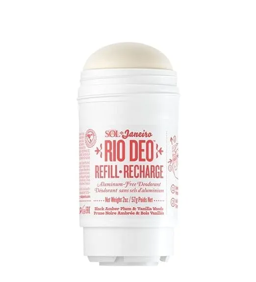 Sol de Janeiro Rio Deo Deodorant Refill Cartridge