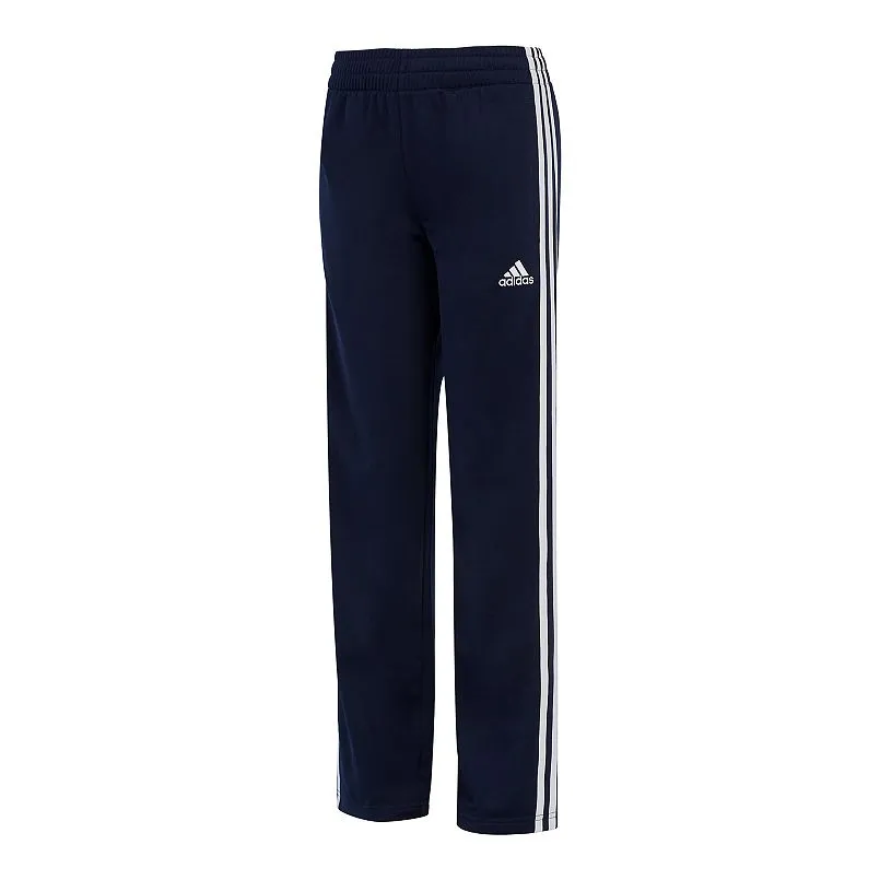 Boys adidas Iconic Tricot Pants