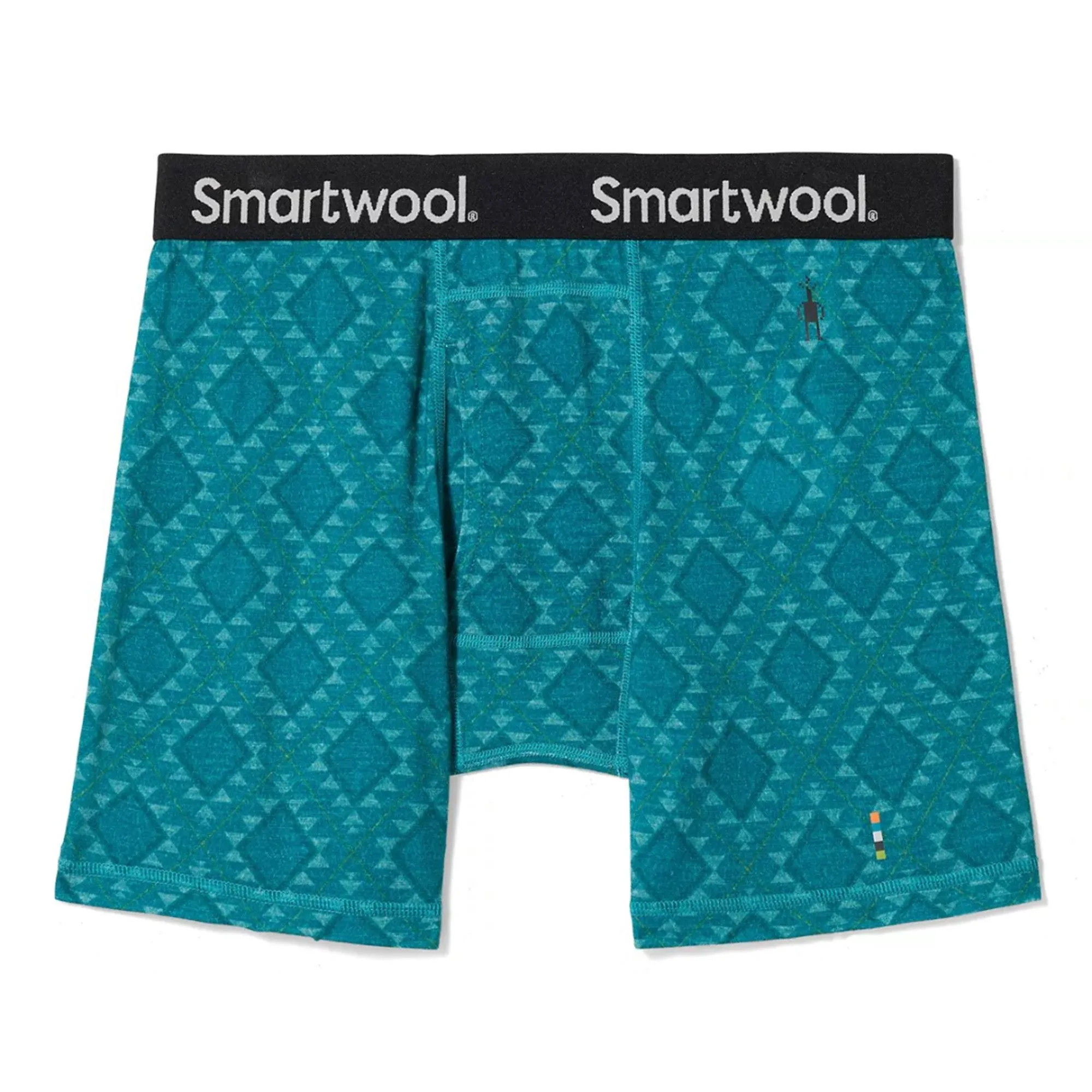 Smartwool Men's Merino Boxer Brief