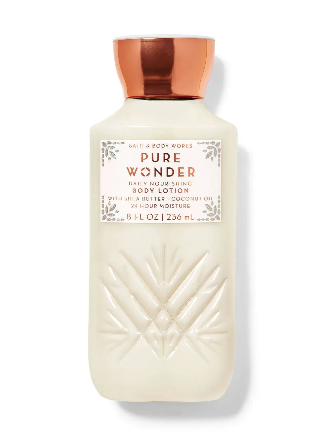 Bath &amp; Body Works Full Sized Pure Wonder