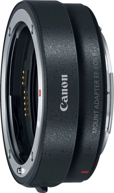 Canon EF-EOS R Mount Adapter