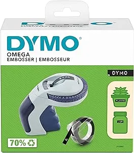 Dymo Omega Home Embossing Label Maker