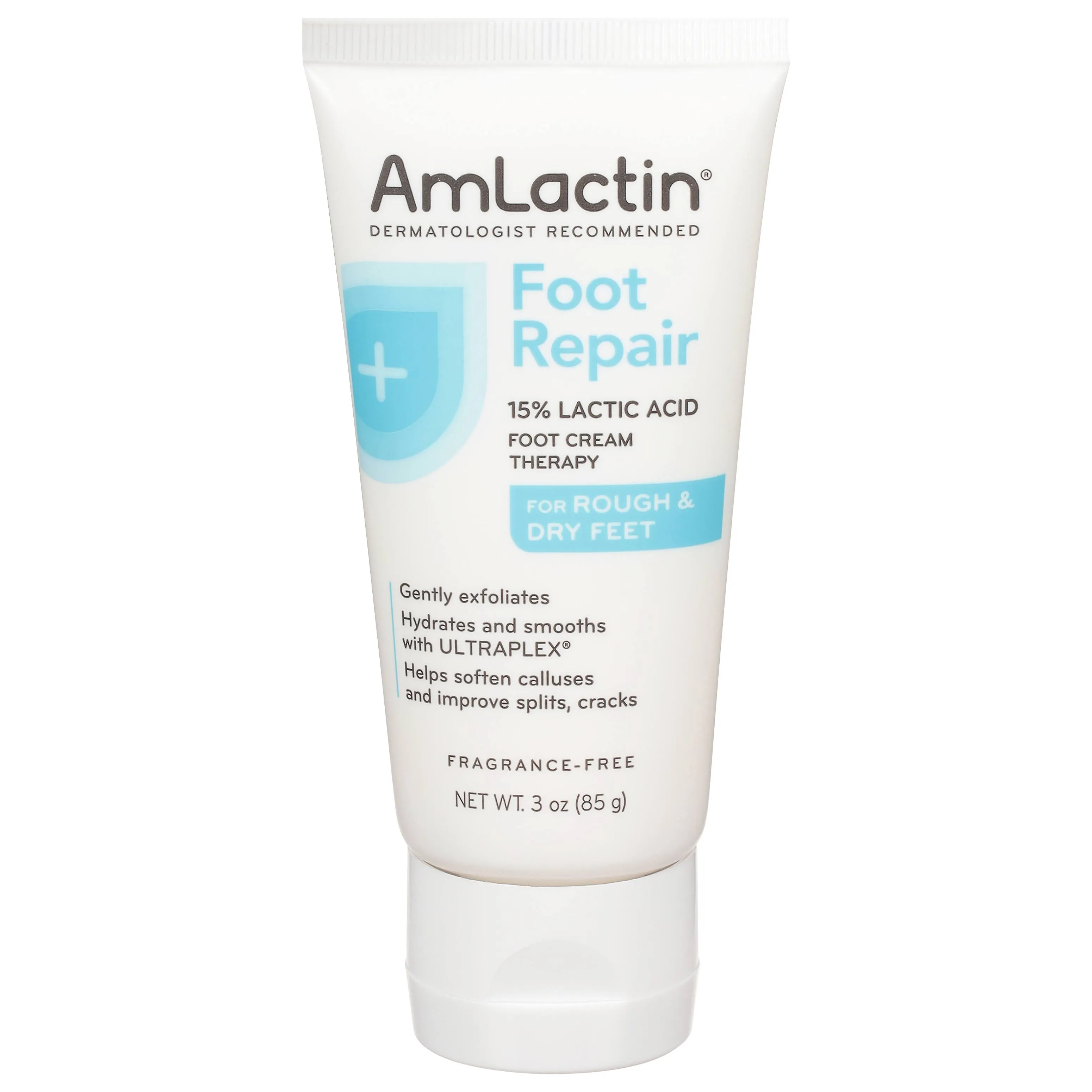 Amlactin Foot Repair Foot Cream Therapy - 3 oz