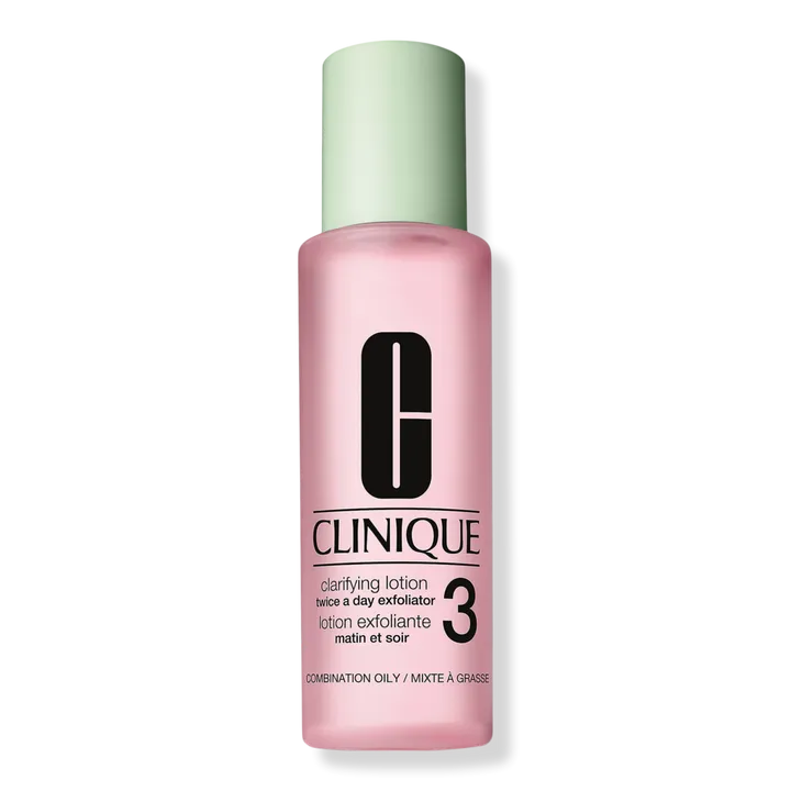 Clinique 6.7 oz. Clarifying Lotion 3