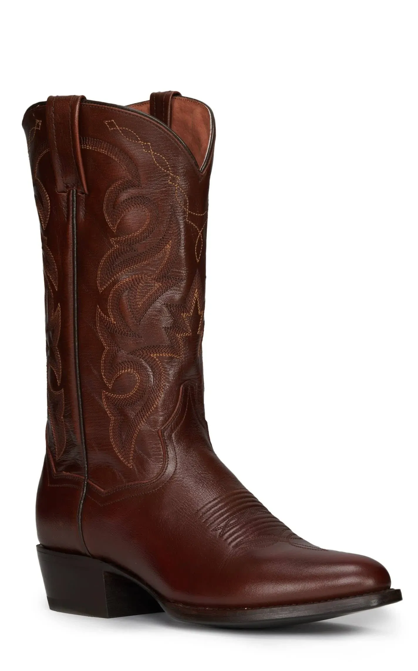 MILWAUKEE LEATHER BOOT