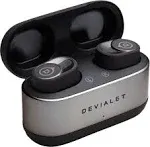 Devialet Gemini II Wireless Earphones Noise Canceling Matte Black Japan New