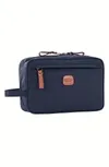 Shop Bric's X-bag Urban Travel Kit In Navy