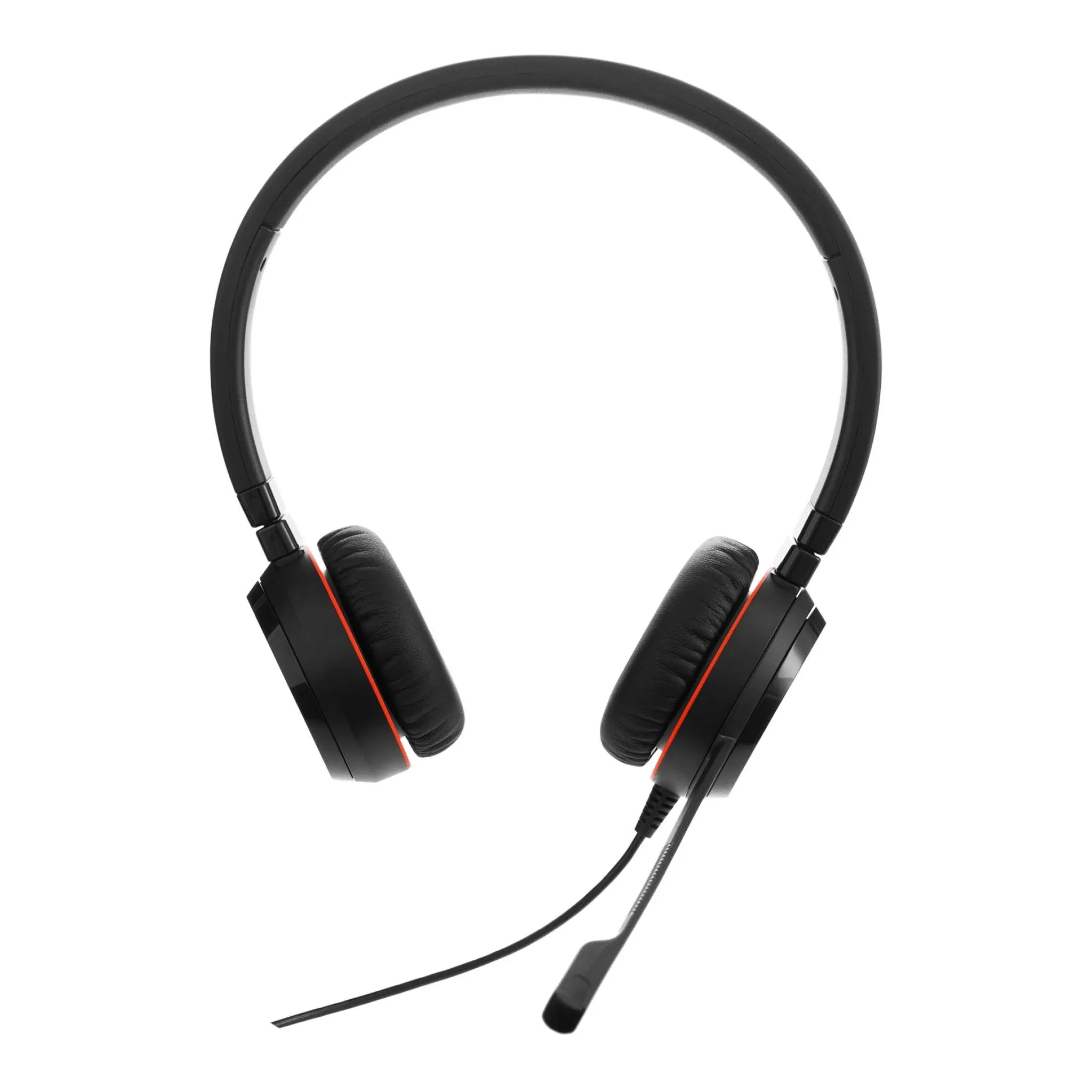 Evolve Headset Jabra 30 II