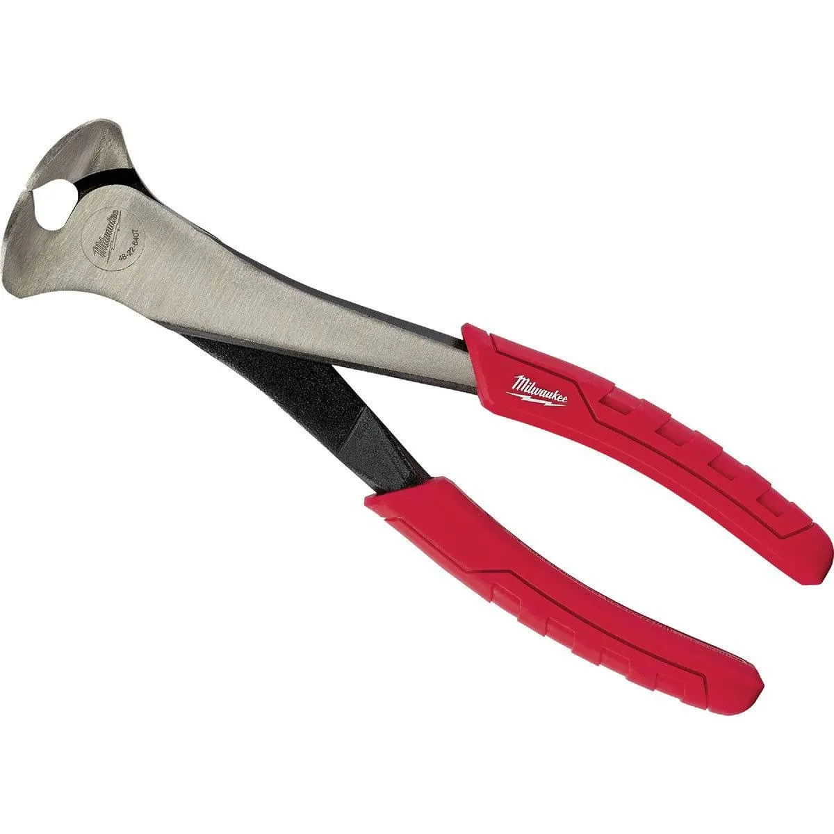 Cable Cutting Pliers and Nipping Pliers (2-Piece)