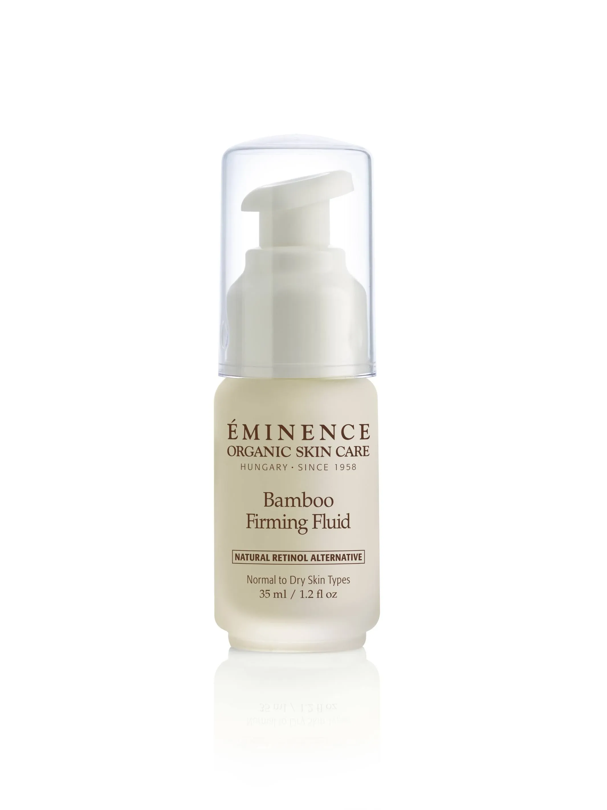 Eminence Bamboo Firming Fluid, 1.2 Ounce