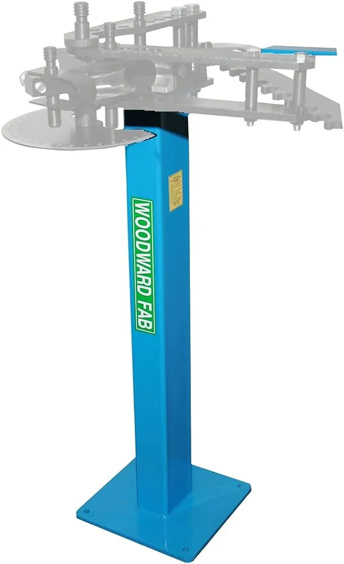 Woodward Fab Wfb2stand - Stand for WFB2 Bender