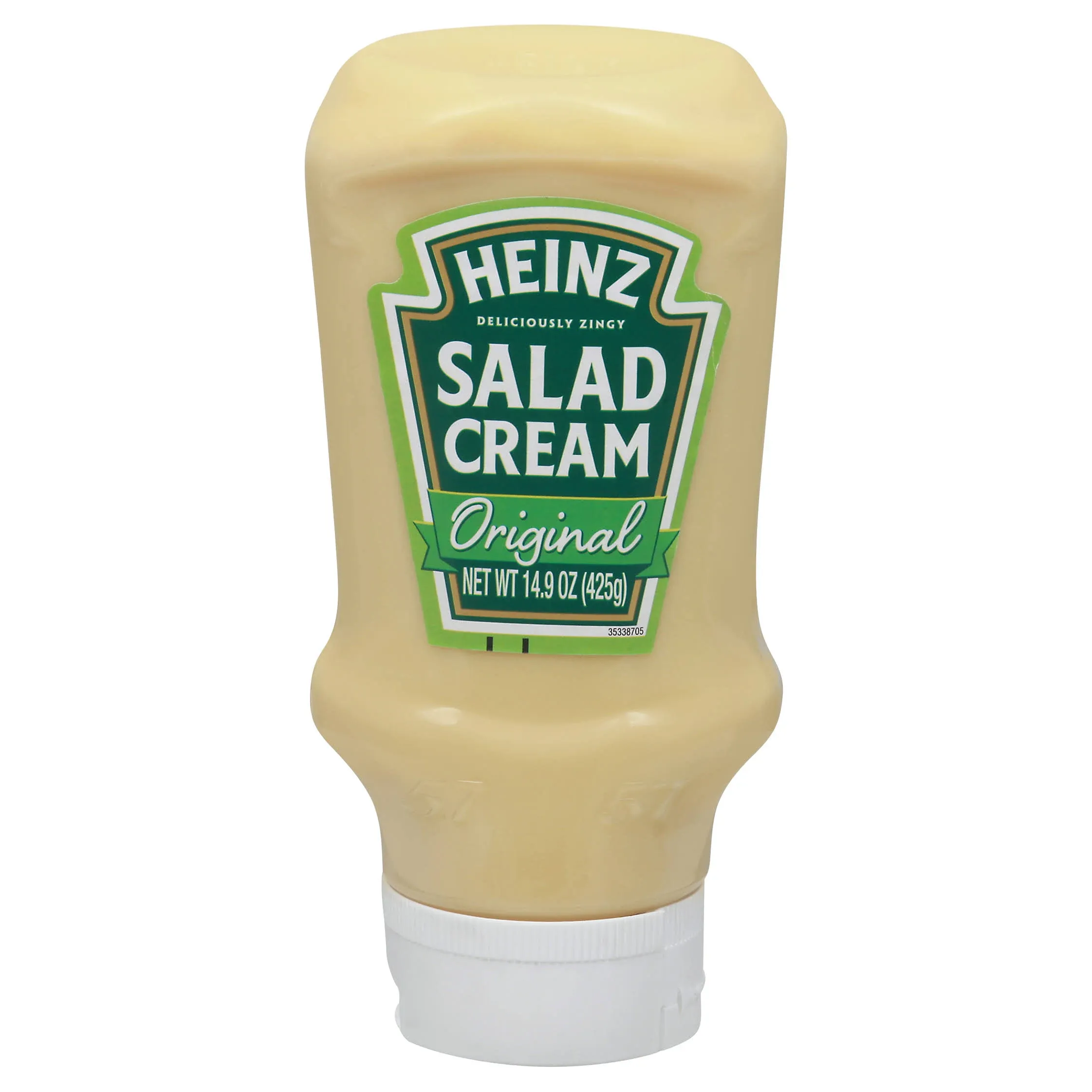 Heinz Salad Cream, 425 G