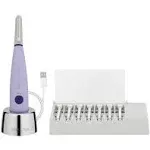 Sonicsmooth | Sonic Dermaplaning System Lavender Lust