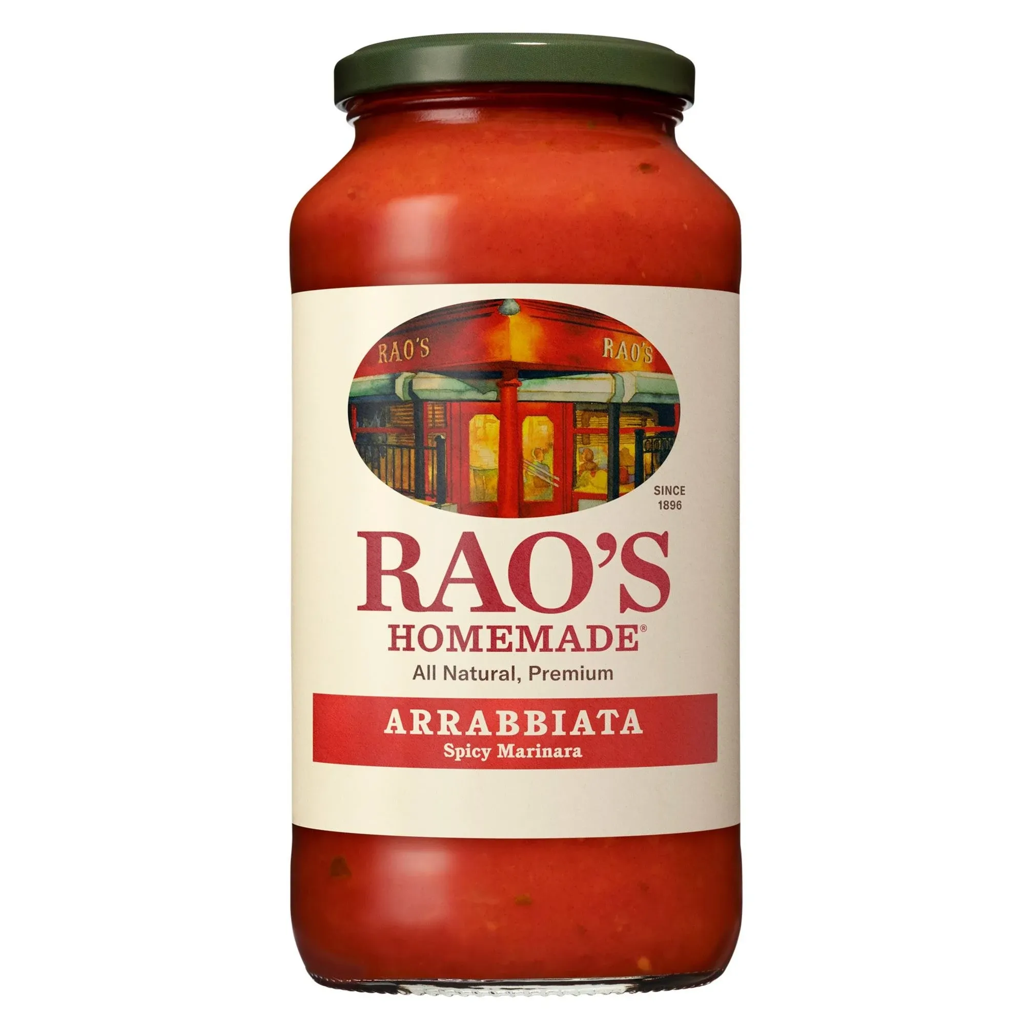 Rao's Homemade Marinara Sauce