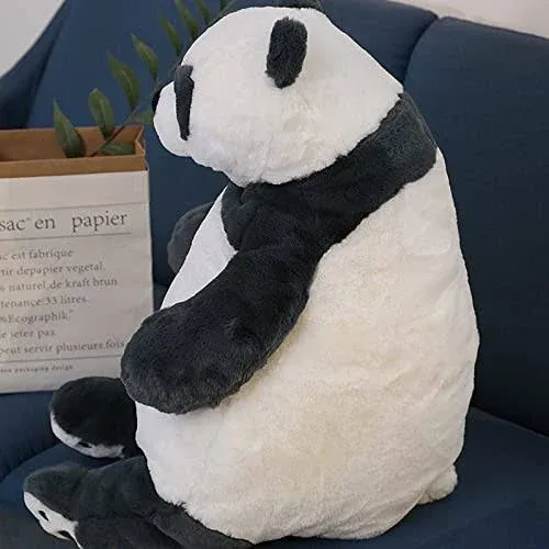 ronivia Panda Weighted Stuffed Animals