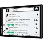 Garmin DriveSmart 66 EX GPS Navigation Device