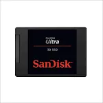 SanDisk 500GB Ultra 3D SATA III 2.5" Internal SSD