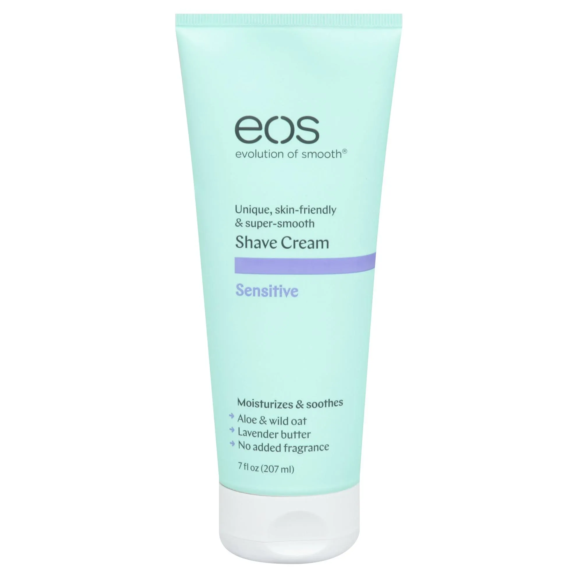 Eos Shea Better Sensitive Skin Shave Cream