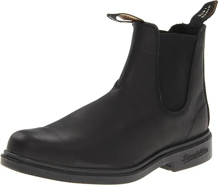 Blundstone 063 Black