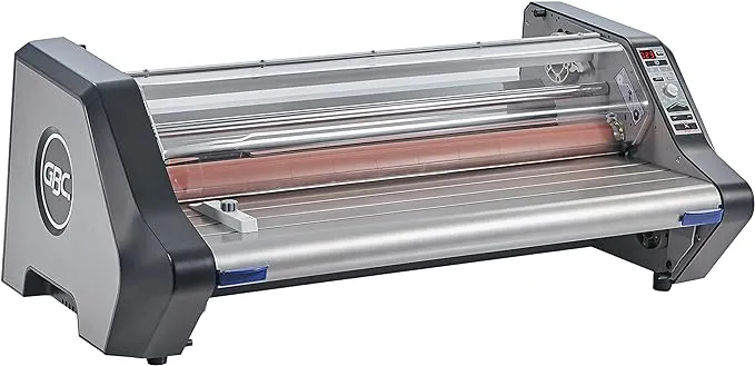 Ultima 65 - 27" Laminator