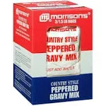 Morrisons Country Style Gravy Mix - 3/1.5 lb. A1