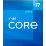 Intel Core i7-12700K - Core i7 12th Gen Alder Lake 12-Core (8P+4E) 3.6 GHz LGA 1700 125W Intel UHD Graphics 770 Desktop Processor - BX8071512700K